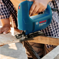 Serra Tico-Tico 12A7-Gst 650 220V Bosch