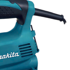 Serra Tico-Ticos 65Mm Industrial 450W Com Chave Allen e Lâmina 4328 127V Makita