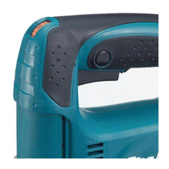 Serra Tico-Ticos 65Mm Industrial 450W Com Chave Allen e Lâmina 4327 127V Makita