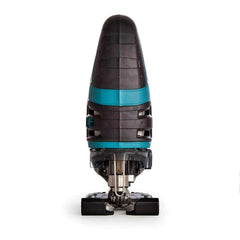 Serra Tico-Tico 720W 2800 GPM Iluminação Adaptável Coletor com Lamina Protetor 4350FCT 220V Makita