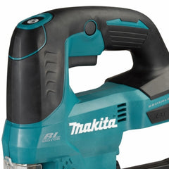 Serra Tico Tico 3000 GPM Corte em Angulo Sem Bateria Sem Carregador DJV184Z Makita