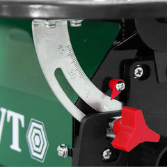 Serra Tico-Tico com Mesa Ttd 125 220V DWT
