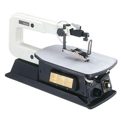 Serra Tico Tico de Bancada 130W Com Chave Allen Jogo de Lâminas Pinadas SJ401 110V Makita