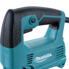 Serra Tico-Tico 450W Com Lâmina TCT Guia Reta Chave Allen M4301B 220V Makita