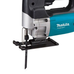 Serra Tico-Ticos 450W Com Lâmina Guia Chave Allen Gatilho com Trava M4302B 127V Makita