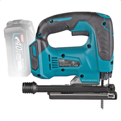 Serra Tico Tico XGT Sem Bateria Sem Carregador JV002GZ Makita