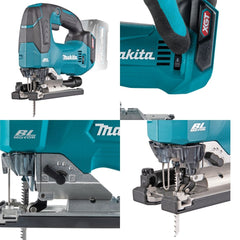 Serra Tico Tico XGT Sem Bateria Sem Carregador JV002GZ Makita