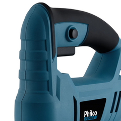 Serra Tico-Tico Philco Force PTT01 450W 127V 3000GPM com Empunhadura Emborrachada