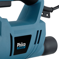 Serra Tico-Tico Philco Force PTT01 450W 127V 3000GPM com Empunhadura Emborrachada
