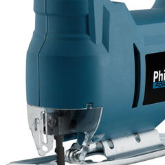 Serra Tico-Tico Philco Force PTT01 450W 127V 3000GPM com Empunhadura Emborrachada