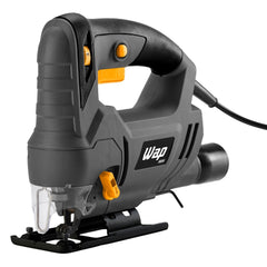 Serra Tico Tico WAP ESTT 800 com Seletor de Velocidade e Base Ajustável 800W 127V