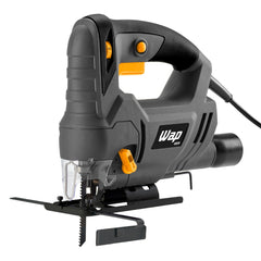 Serra Tico Tico WAP ESTT 800 com Seletor de Velocidade e Base Ajustável 800W 127V