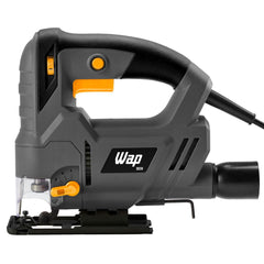 Serra Tico Tico WAP ESTT 800 com Seletor de Velocidade e Base Ajustável 800W 220V