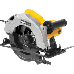 Serra circular 7.1/4" 1400 watts 127 volts scv1400 Vonder
