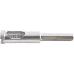 Serra Copo 12mm Diamantada Refrigerada Vonder