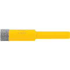 Serra Copo 14mm Diamantada Haste Vonder