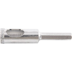 Serra Copo 14mm Diamantada Refrigerada Vonder