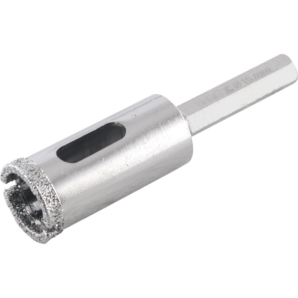 Serra Copo 16mm Diamantada Refrigerada Vonder