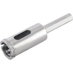Serra Copo 16mm Diamantada Refrigerada Vonder