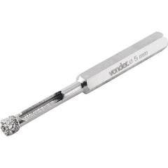 Serra Copo 5mm Diamantada Refrigerada Vonder
