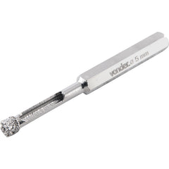 Serra Copo 5mm Diamantada Refrigerada Vonder