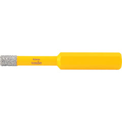 Serra Copo 6mm Diamantada Haste Vonder