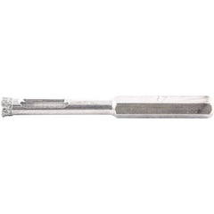 Serra Copo 6mm Diamantada Refrigerada - Vonder