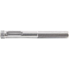 Serra Copo 8mm Diamantada Refrigerada Vonder