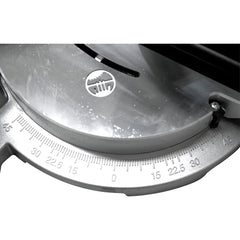 Serra de Esquadria 10" Sev 1810 220V Vonder