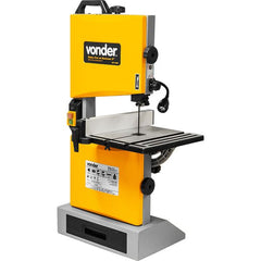 Serra Fita de Bancada 9" 127V SFV090 Vonder