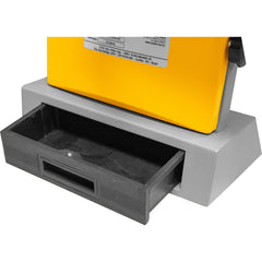 Serra Fita de Bancada 9" 127V SFV090 Vonder