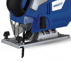 Serra Tico Tico MST-80 Motor Mono 127V 60HZ 800W Menegotti