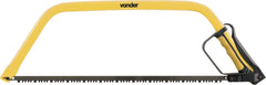 Serrote de arco tubular 21" dupla trava Vonder
