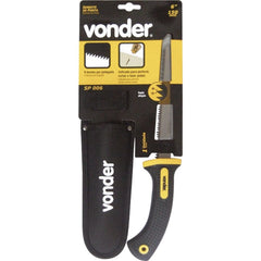 Serrote de ponta 6" 9d cabo plástico sp006 - Vonder
