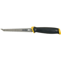 Serrote para drywall 6" 9d cabo plástico Vonder