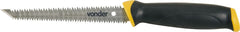 Serrote para drywall 6" 9d cabo plástico Vonder
