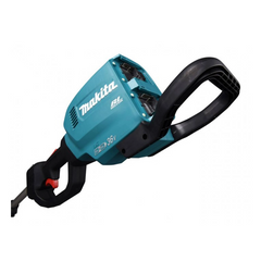 Cortador Motopodador de Galho Podas 300Mm Sem Fio 36V Com Sabre Corrente Chaves DUA301Z Makita