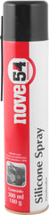 Silicone spray 300ml/180g Nove54