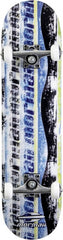 Skateboard chill azul Mormaii