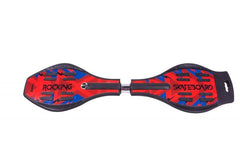 Skateboard Rocking abs abec-5 70kg - Bel Sports