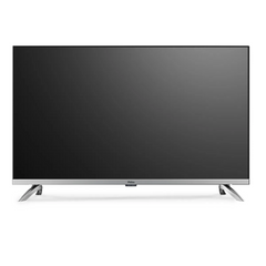 Smart TV 32'' Philco HD LED PTV32G7PR2CSBLH Dolby Audio Sistema Roku