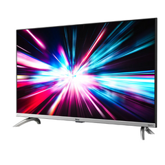 Smart TV 32'' Philco HD LED PTV32G7PR2CSBLH Dolby Audio Sistema Roku