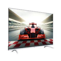 Smart Tv 58'' Philco 4K UHD LED VA PTV58GAGSKSBL Dolby Audio Sistema Android TV Chromecast Integrado