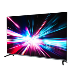 Smart Tv 58'' Philco 4K UHD LED PTV58G70R2CSGBL Dolby Audio Alexa Roku TV e Midiacast Integrado