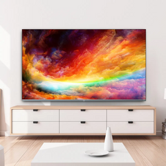 Smart Tv 58'' Philco 4K UHD LED PTV58G70R2CSGBL Dolby Audio Alexa Roku TV e Midiacast Integrado