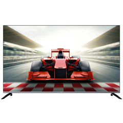 Smart Tv 58'' Philco 4K UHD LED PTV58G70R2CSGBL Dolby Audio Alexa Roku TV e Midiacast Integrado