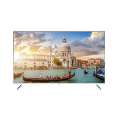 Smart TV 85'' 4K UHD QLED Philco PTV85F8TAGCM Dolby Audio Android TV e Chromecast Integrado