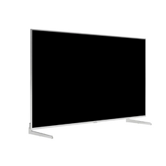 Smart TV 85'' 4K UHD QLED Philco PTV85F8TAGCM Dolby Audio Android TV e Chromecast Integrado