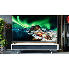 Smart TV 98'' 4K UHD LED Philco PTV98F8TAGCM Dolby Atmos Sistema Android TV e Chromecast Integrado