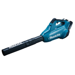 Soprador à Bateria 18V 21500 RPM com Bateria Carregador Tubo Tubeira Cinta DUB362PT2 220V Makita